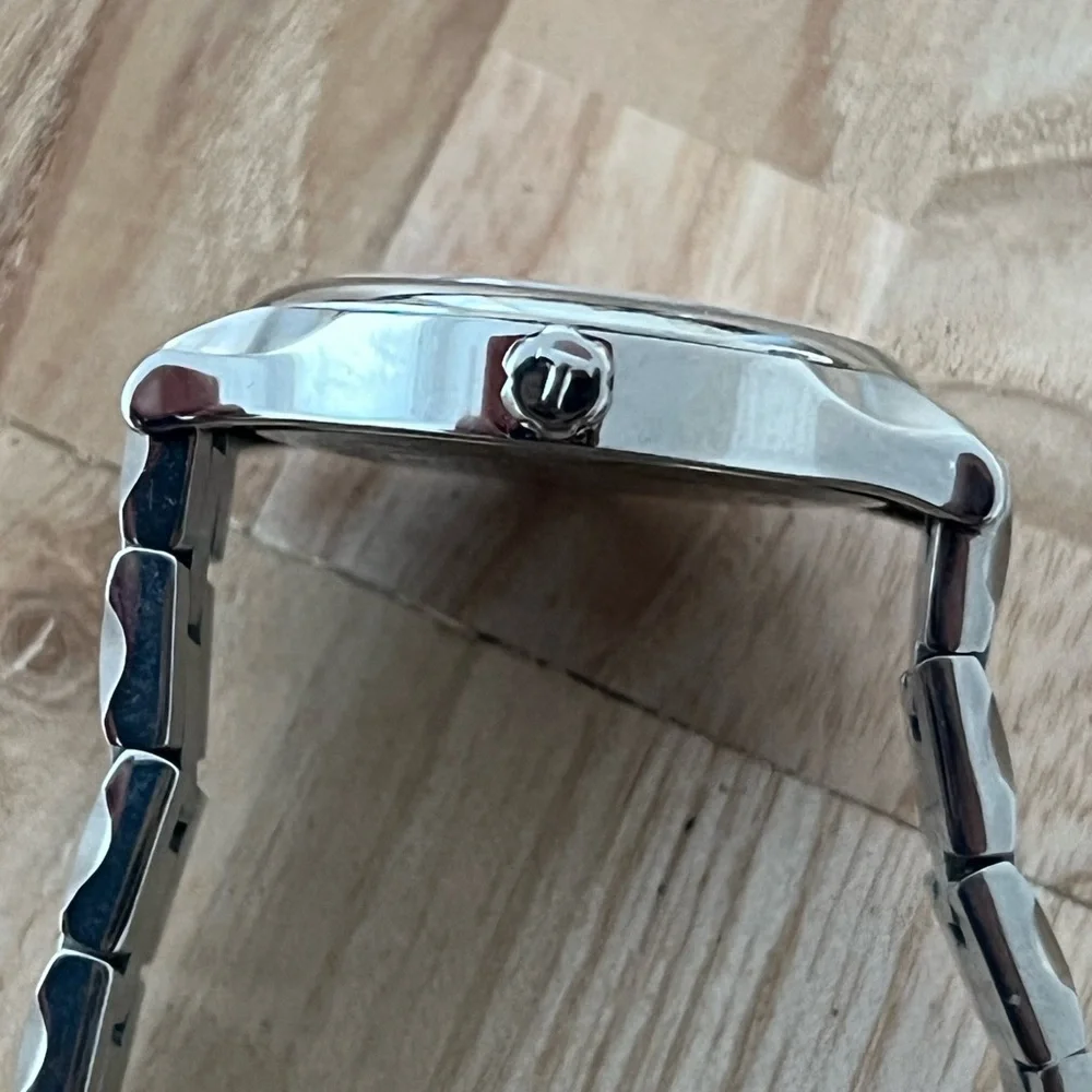 Tissot brand model